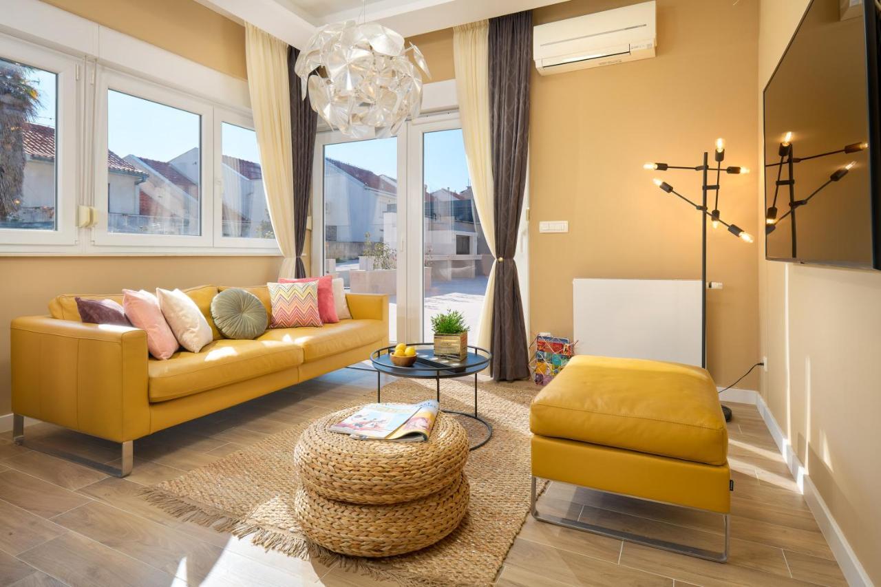 Sun Spalato Hills Exterior foto