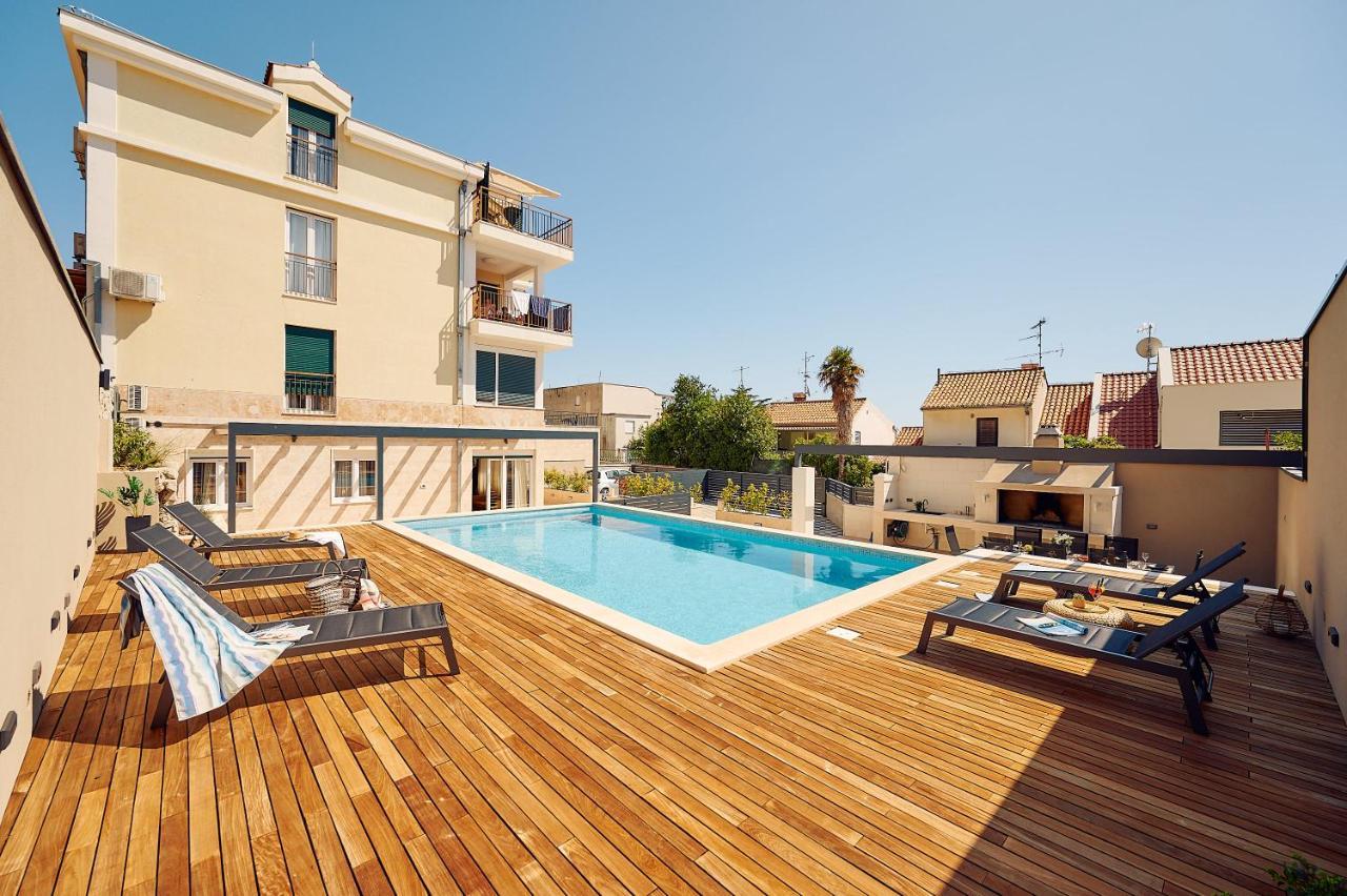 Sun Spalato Hills Exterior foto