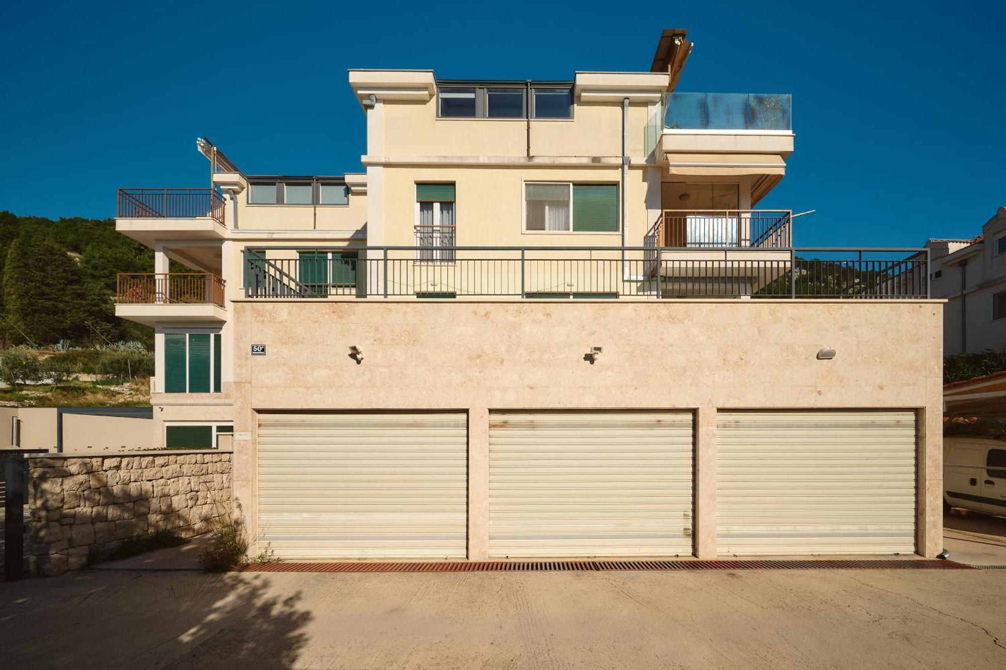 Sun Spalato Hills Exterior foto