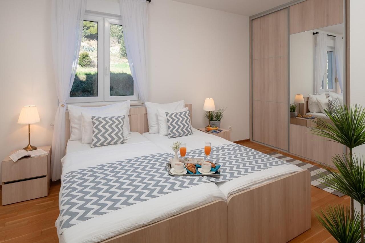 Sun Spalato Hills Exterior foto